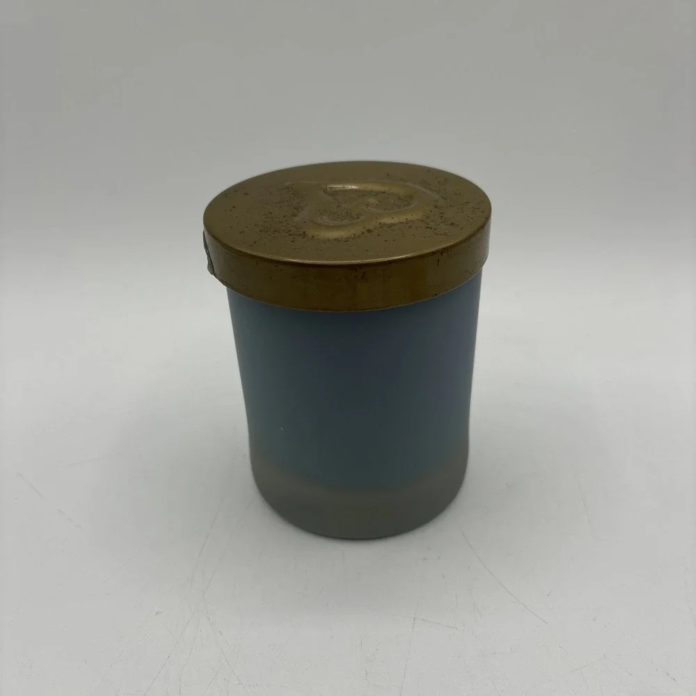 Victoria's Secret‎ Garden Whispering Mist Candle Discontinued Scent